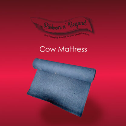 Cow Mattress