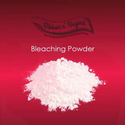 Bleaching Powder