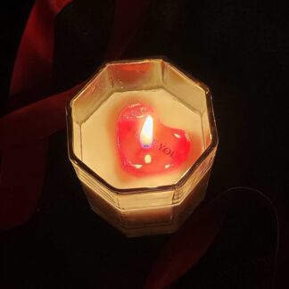 Proposal Candle